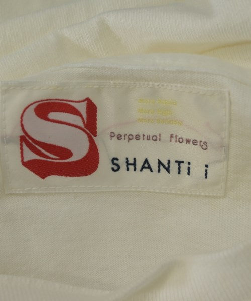 SHANTII เสื้อยืด/เสื้อท็อปส์