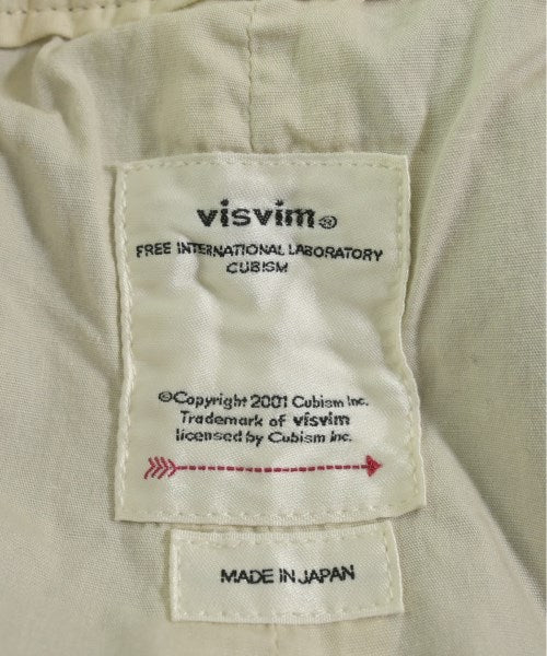 visvim กางเกง อื่น