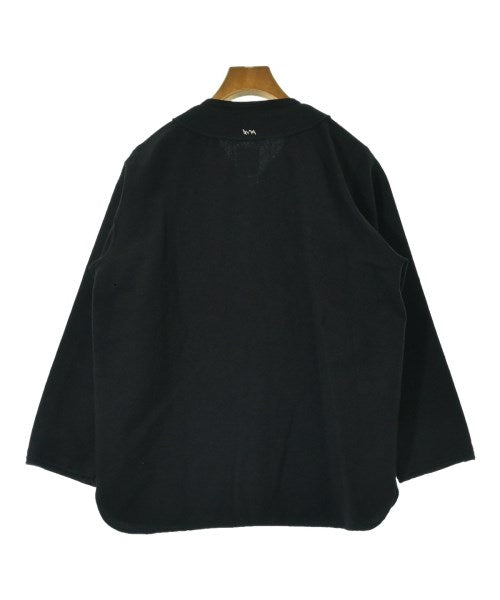 visvim เสื้อลำลอง