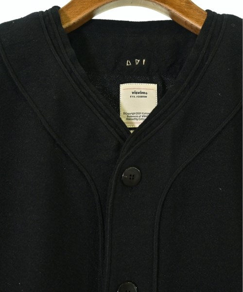 visvim เสื้อลำลอง