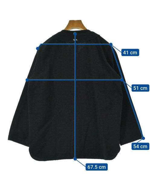 visvim เสื้อลำลอง