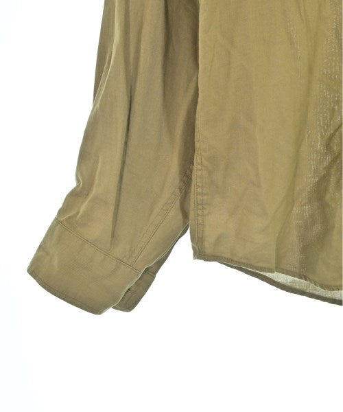 visvim เสื้อลำลอง