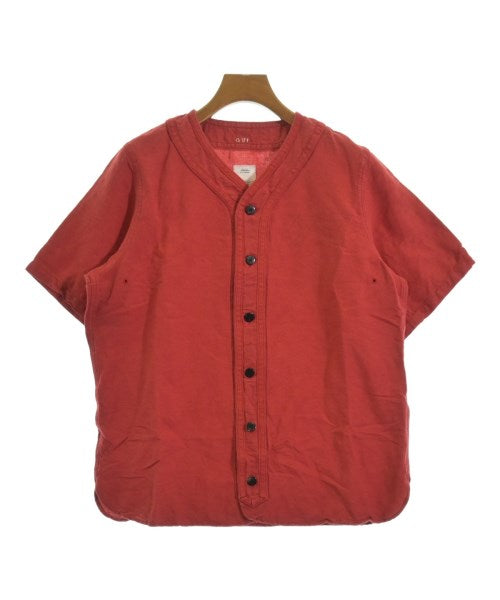 visvim เสื้อลำลอง