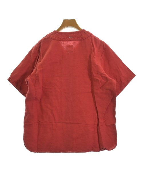 visvim เสื้อลำลอง