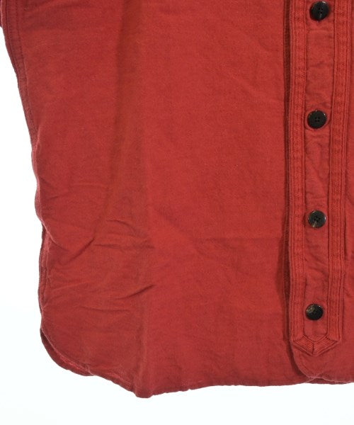 visvim เสื้อลำลอง