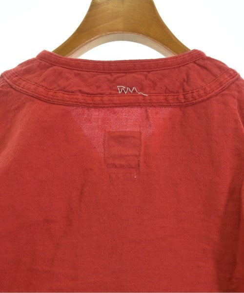 visvim เสื้อลำลอง