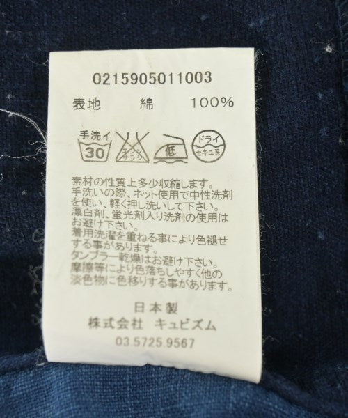 visvim เสื้อลำลอง