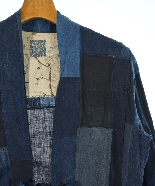 visvim เสื้อลำลอง