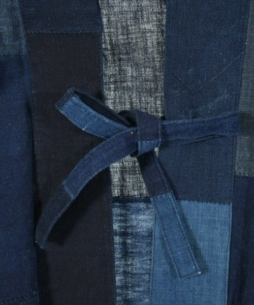 visvim เสื้อลำลอง