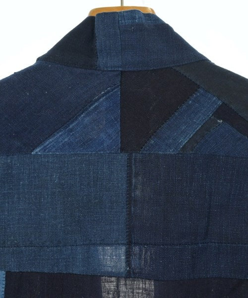 visvim เสื้อลำลอง