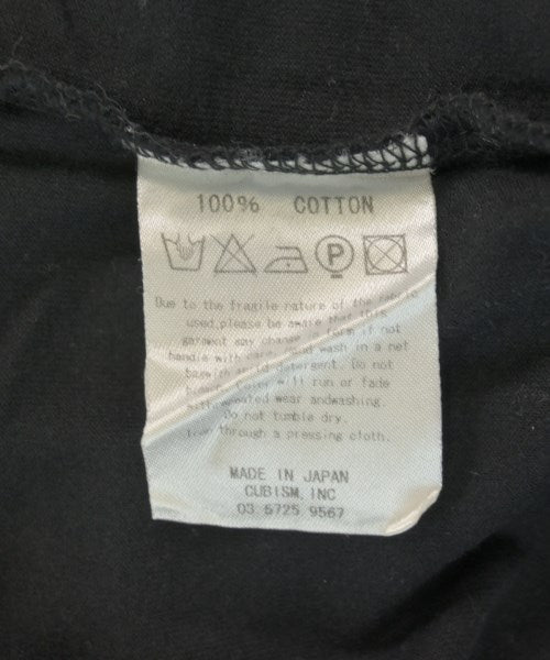 visvim เสื้อยืด/เสื้อท็อปส์