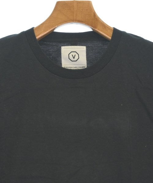 visvim เสื้อยืด/เสื้อท็อปส์