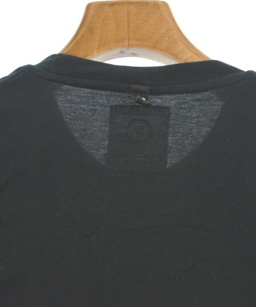 visvim เสื้อยืด/เสื้อท็อปส์