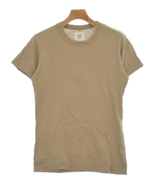 visvim เสื้อยืด/เสื้อท็อปส์