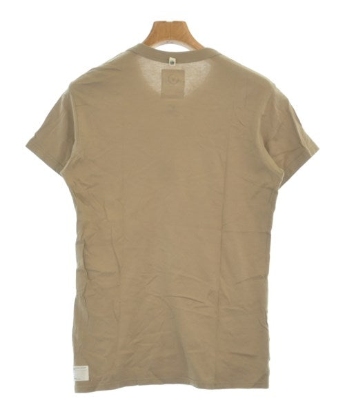 visvim เสื้อยืด/เสื้อท็อปส์