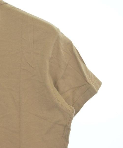 visvim เสื้อยืด/เสื้อท็อปส์