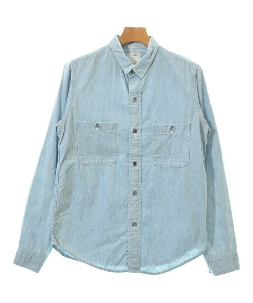 visvim เสื้อลำลอง