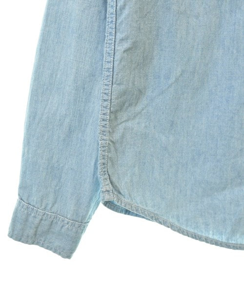 visvim เสื้อลำลอง