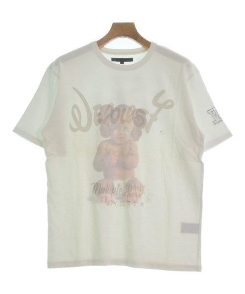 NEXUS 7 เสื้อยืด/เสื้อท็อปส์