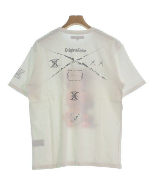 NEXUS 7 เสื้อยืด/เสื้อท็อปส์