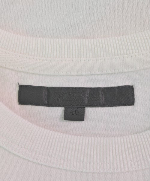 NEXUS 7 เสื้อยืด/เสื้อท็อปส์