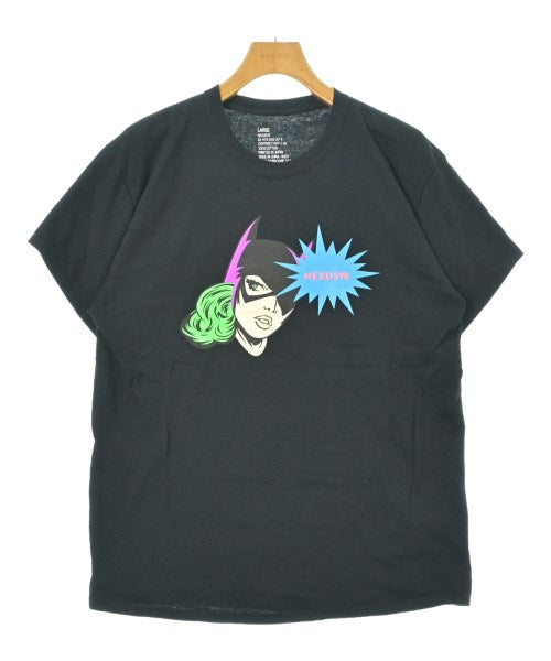 NEXUS 7 เสื้อยืด/เสื้อท็อปส์
