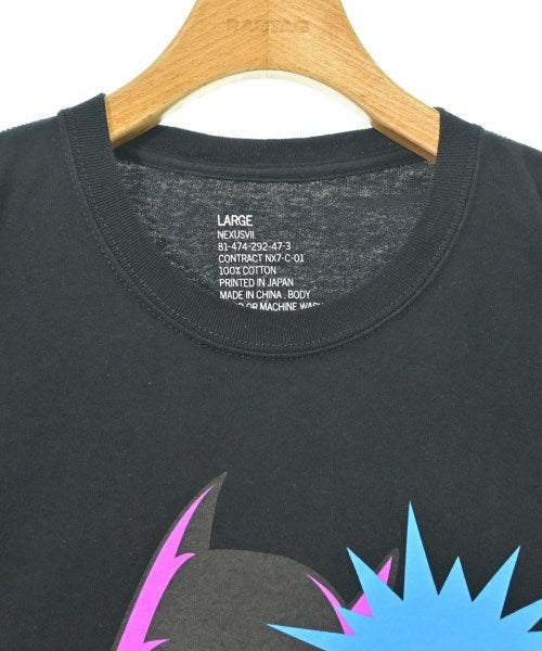 NEXUS 7 เสื้อยืด/เสื้อท็อปส์