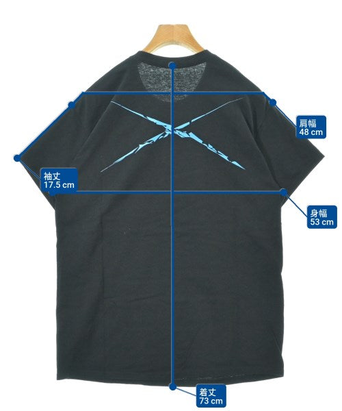 NEXUS 7 เสื้อยืด/เสื้อท็อปส์