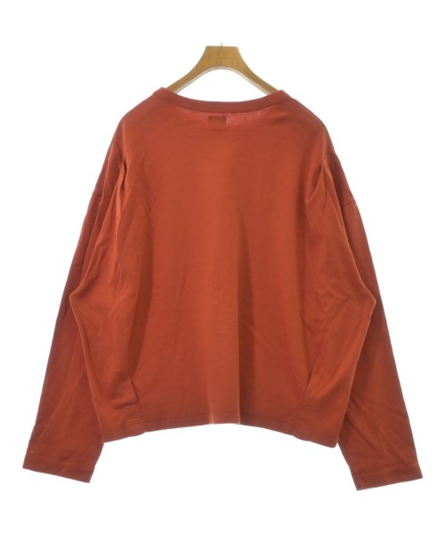 Deluxe เสื้อยืด/เสื้อท็อปส์