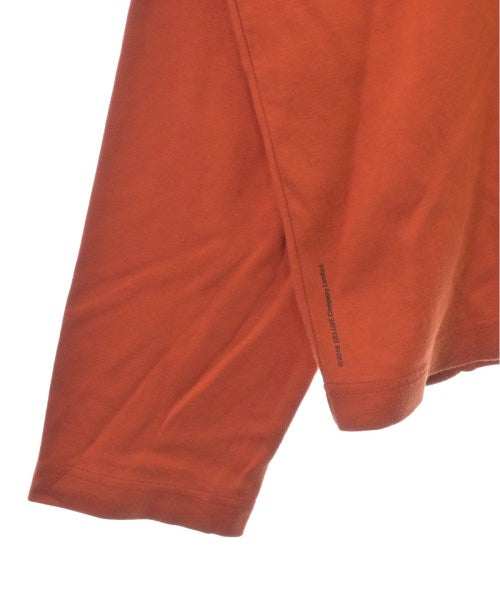 Deluxe เสื้อยืด/เสื้อท็อปส์