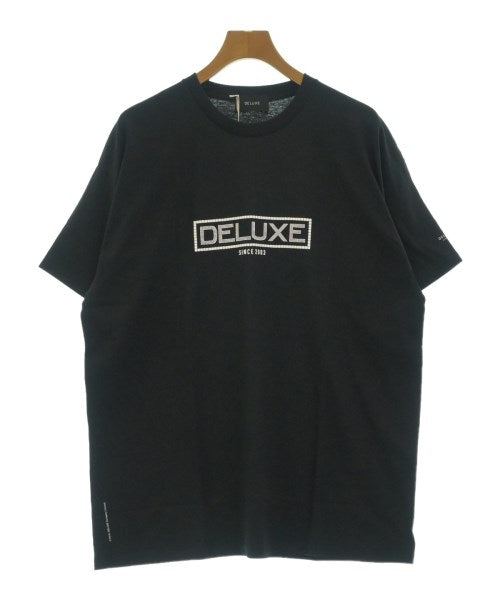 Deluxe เสื้อยืด/เสื้อท็อปส์