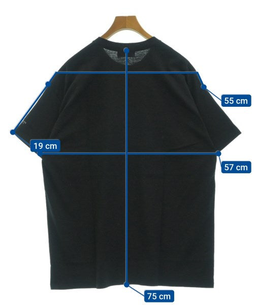 Deluxe เสื้อยืด/เสื้อท็อปส์