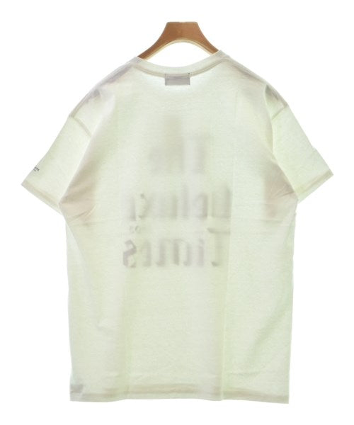 Deluxe เสื้อยืด/เสื้อท็อปส์