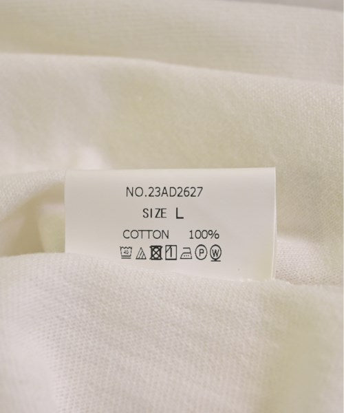 Deluxe เสื้อยืด/เสื้อท็อปส์