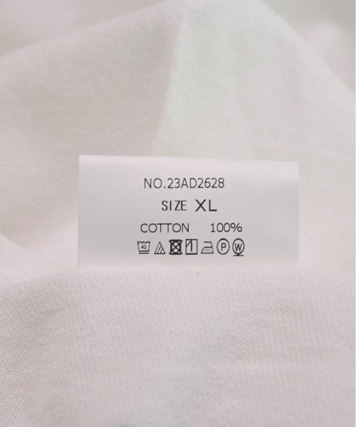 Deluxe เสื้อยืด/เสื้อท็อปส์