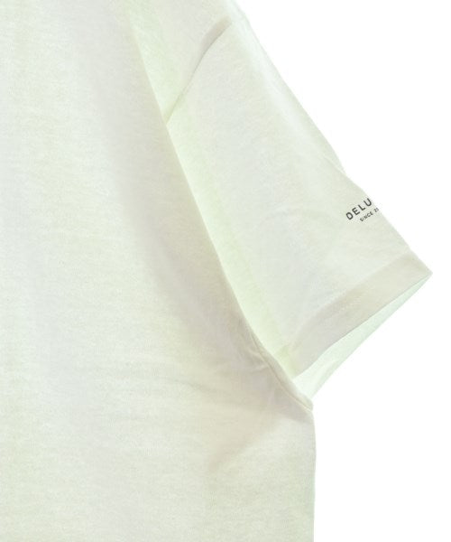 Deluxe เสื้อยืด/เสื้อท็อปส์