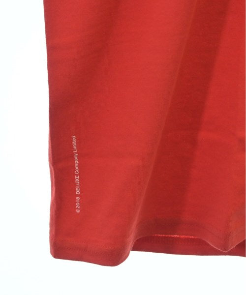 Deluxe เสื้อยืด/เสื้อท็อปส์