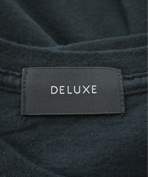 Deluxe เสื้อยืด/เสื้อท็อปส์