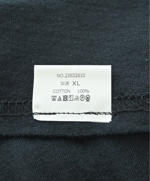 Deluxe เสื้อยืด/เสื้อท็อปส์