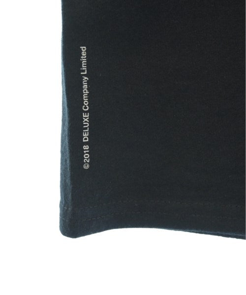 Deluxe เสื้อยืด/เสื้อท็อปส์