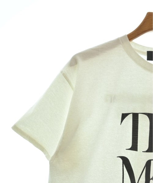 Deluxe เสื้อยืด/เสื้อท็อปส์