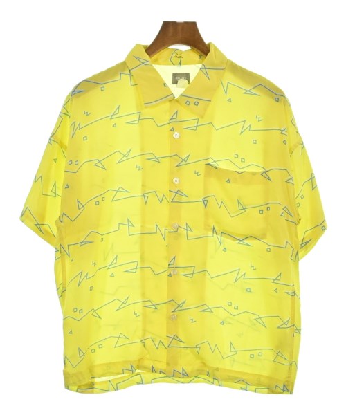 Deluxe เสื้อลำลอง