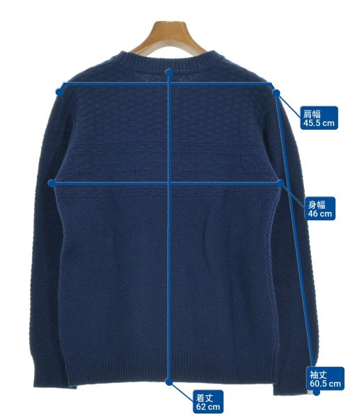 Deluxe เสื้อกันหนาว