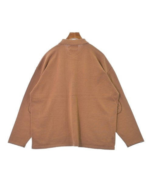 Deluxe เสื้อคาร์ดิแกน