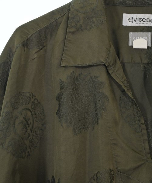 Deluxe เสื้อลำลอง