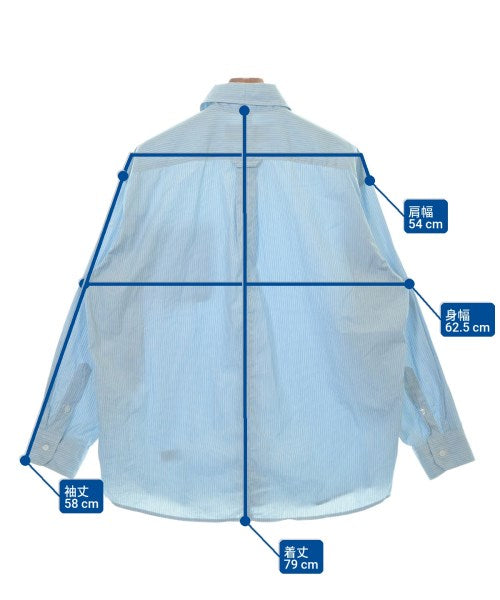 FAT เสื้อลำลอง