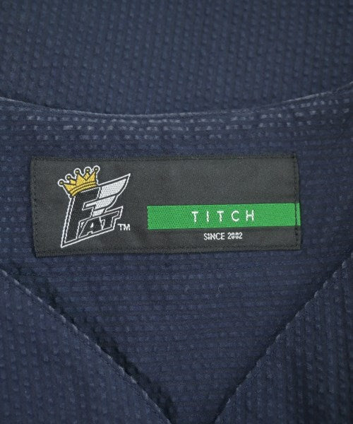 FAT เสื้อลำลอง