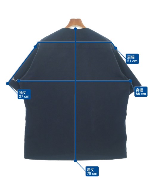 FAT เสื้อลำลอง