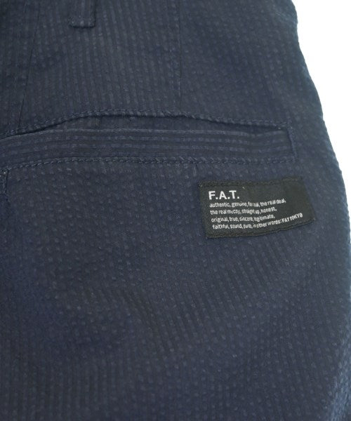 FAT กางเกง อื่น