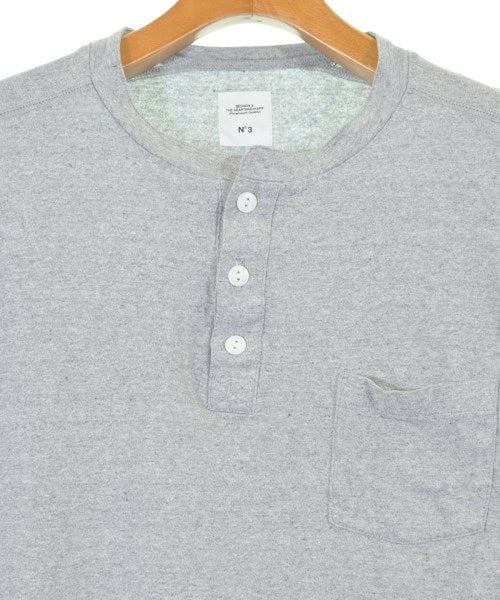 BEDWIN &THE HEARTBREAKERS เสื้อยืด/เสื้อท็อปส์